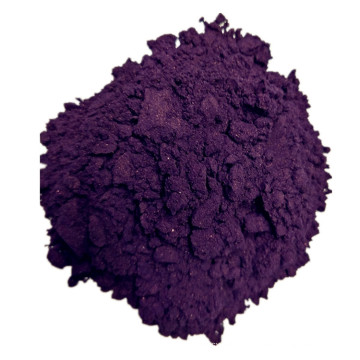 Basic violet 10 dye